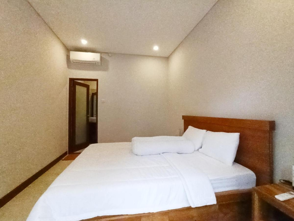 Angels Boutique Hostel Чангу Екстер'єр фото