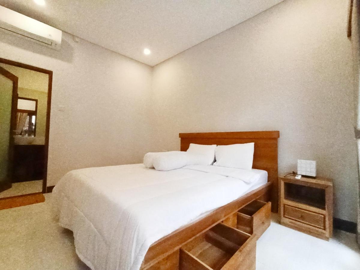 Angels Boutique Hostel Чангу Екстер'єр фото