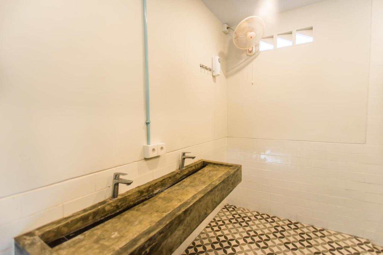 Angels Boutique Hostel Чангу Екстер'єр фото