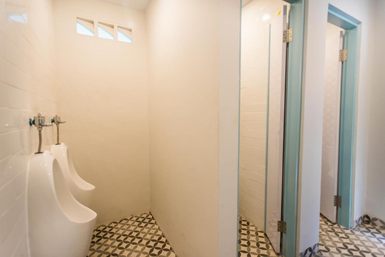 Angels Boutique Hostel Чангу Екстер'єр фото